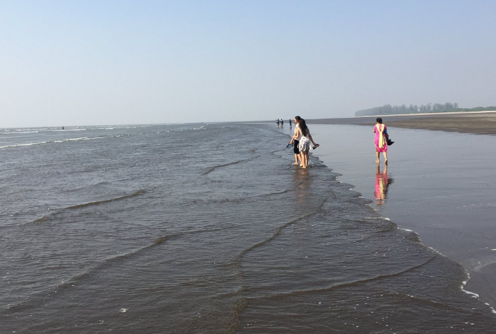 Kelva Beach Palghar, Palghar, Maharashtra - Vushii.com Kelva Beach Palghar, Palghar, Maharashtra - Vushii.com